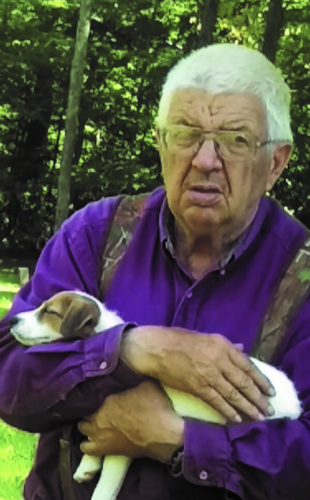 Donald W. Fuller
